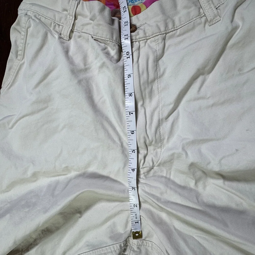 Vintage Y2K Hollister Shorts Men's 30 Surf Skate Beach Cali 2000s Cargo Style